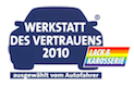 Werkstatt des Vertrauens 2010 Lack und Karosserie Werkstatt des Vertrauens 2010 Lack und Karosserie