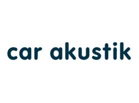 Car Akustik