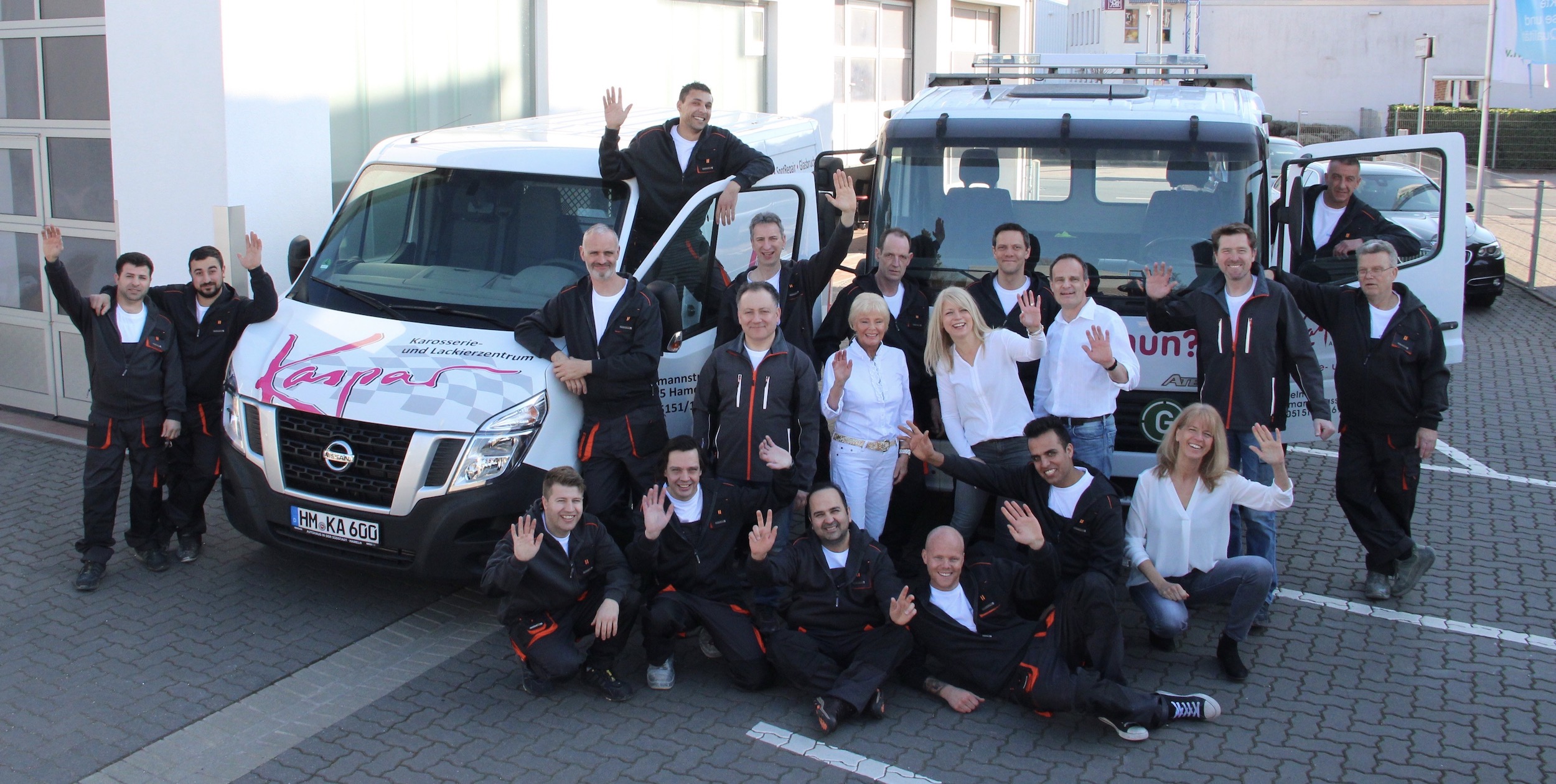 Team