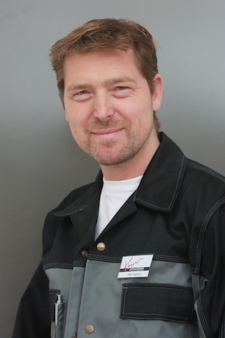 Arthur Hubrich