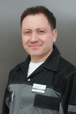 Giovanni Scarcella