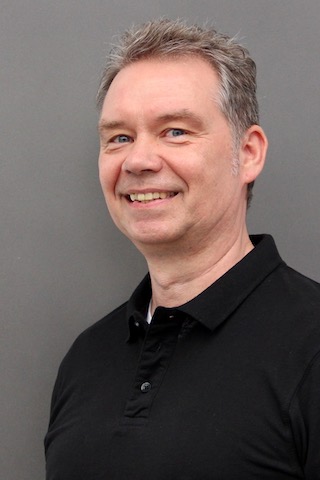 Oliver Knetsch