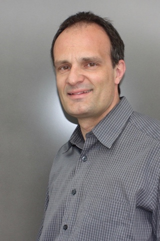 Oliver Scholz
