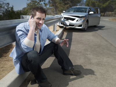 Unfall - Was nun? Unfall - Was nun?